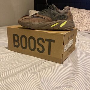 adidas Yeezy Boost 700 V2 - Brown and Gray